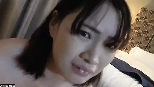 Asiatischer engel 28012