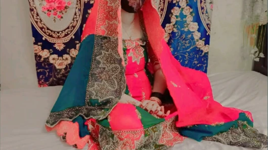 extreme wild and dirty love making with a newly married, desi couple honeymoon watch now indian porn