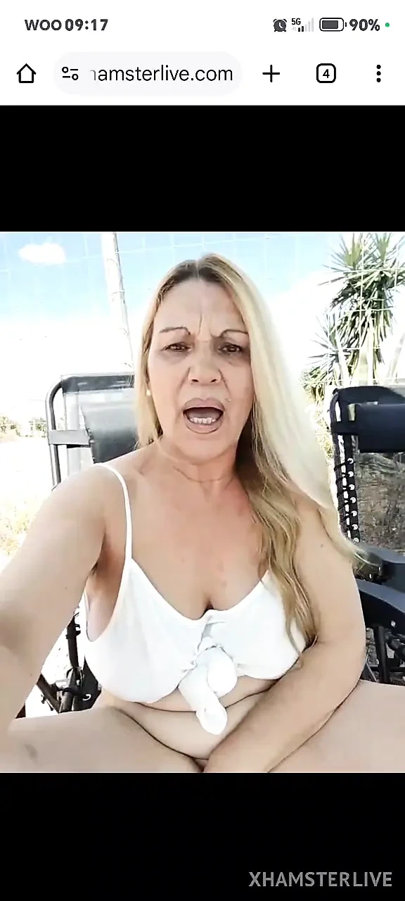 Pleasure on the Street