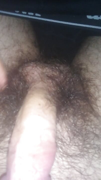 Look at my penis