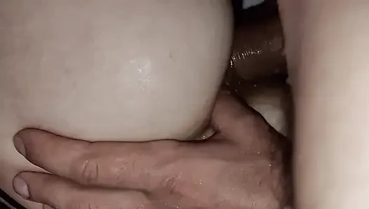Anal adult content