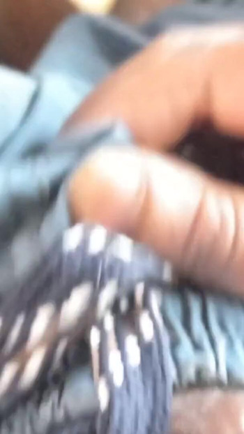 Iconic moment from "Tight foreskin phimosis cock close up dripping precum until cum"