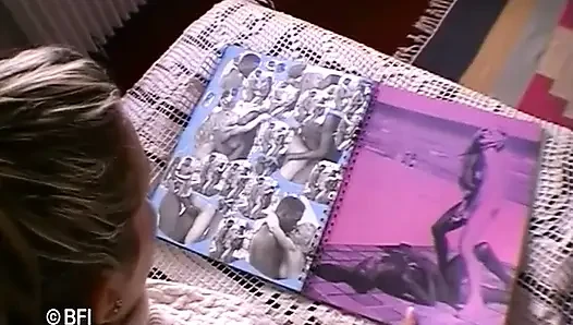 Lipstick amateur sluts - daydreams