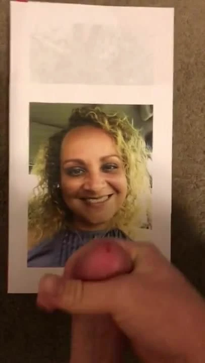 Random guys wife picture tribute #2