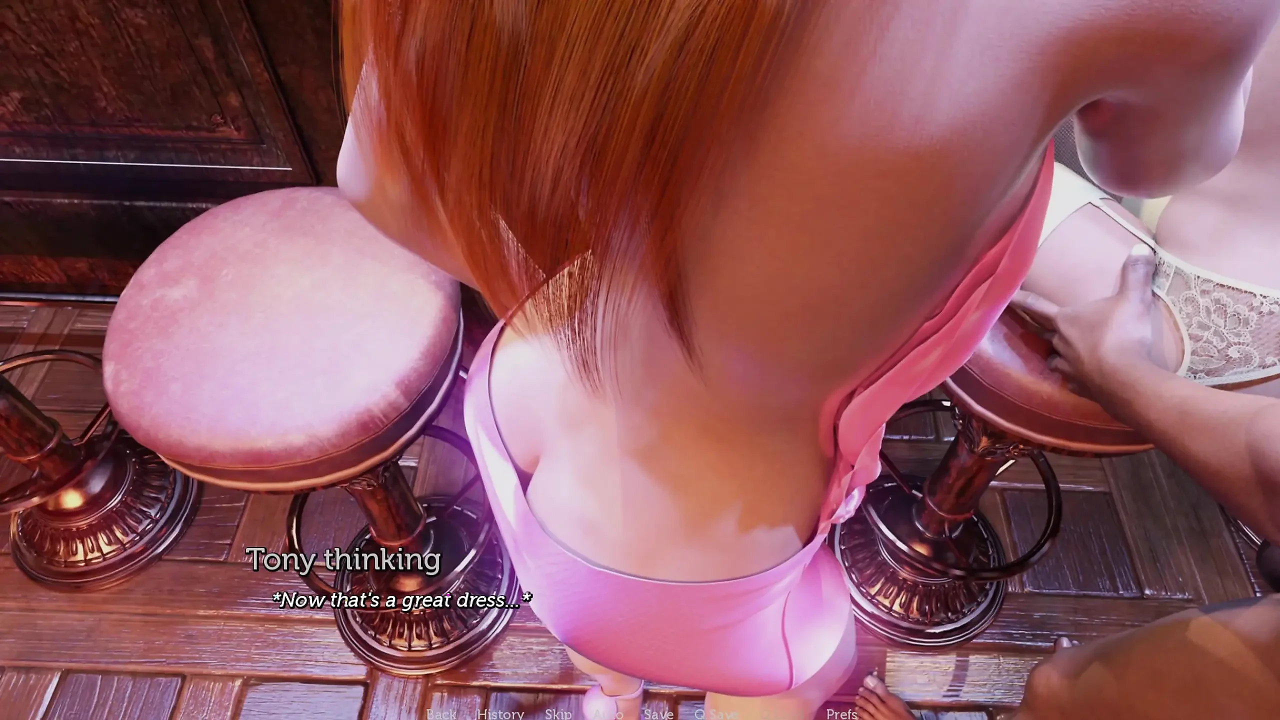 The Adventurous Couple 94 We Enjoyed the Club All the Sex Activities