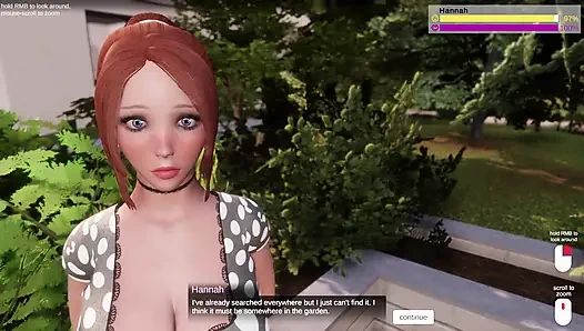 Полный геймплей - Мастер соблазнения, часть 2