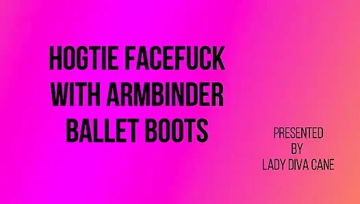 Связанная по рукам и ногам кожаная связулка, трахнутая машиной и страпоном на лице, трахнули раба в подземелье Госпожи LDC