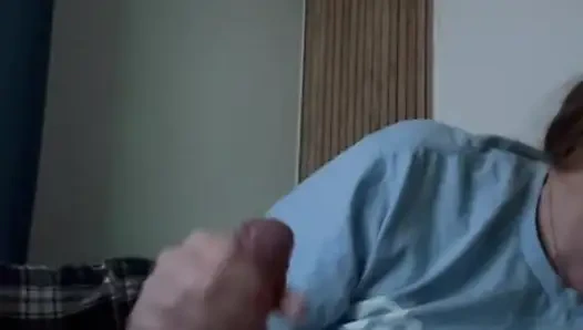 Teasing you slowly building you up