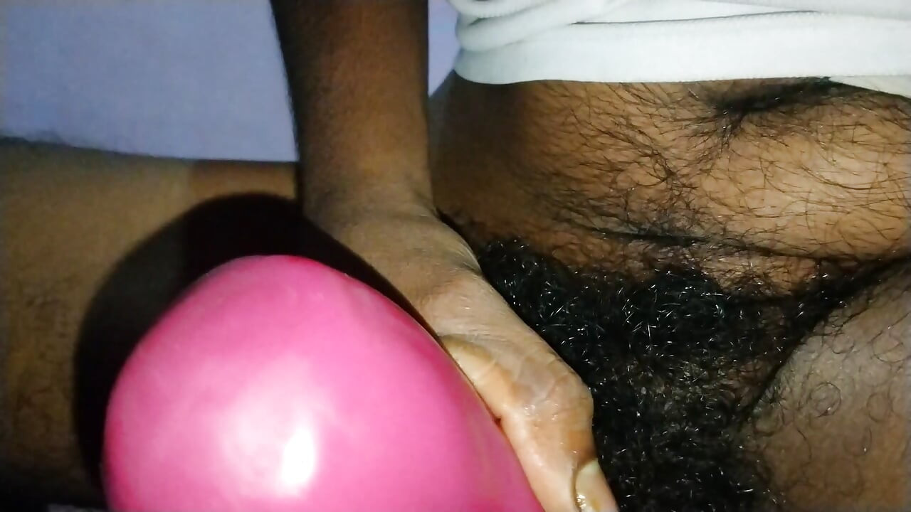 Masterbate with Sex tube and toys