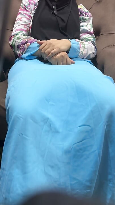 Ustazah surrenders body for money Part 1