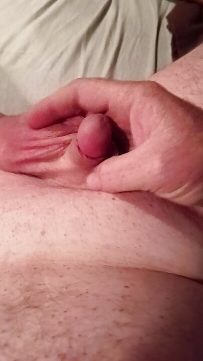Cute succulent cock