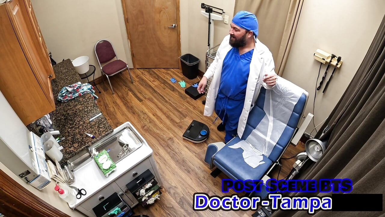 Dr Tampa - Daddy's Little Slut - Alice Rose