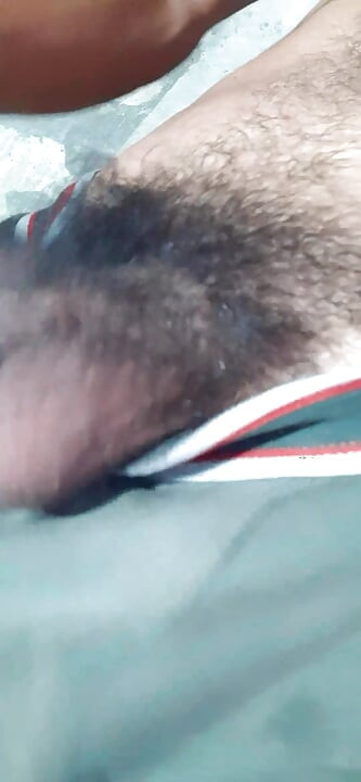 내 펜 인도 소년 대박 후장