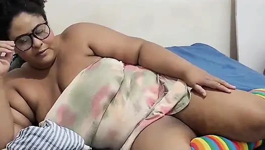 Are You Going to Take It All in Your Little Ass, Teacher?