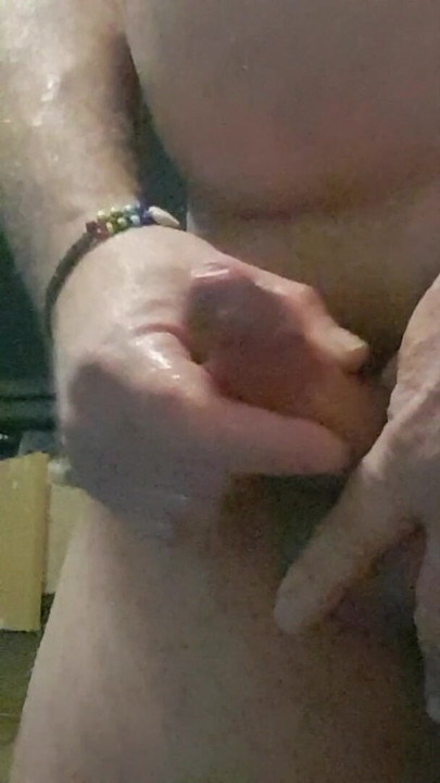 horny as fuck