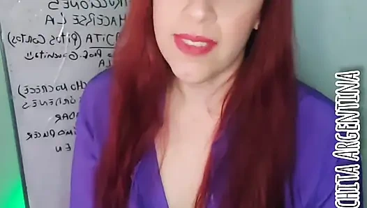 Kelas master untuk peluit pendek seperti Anda