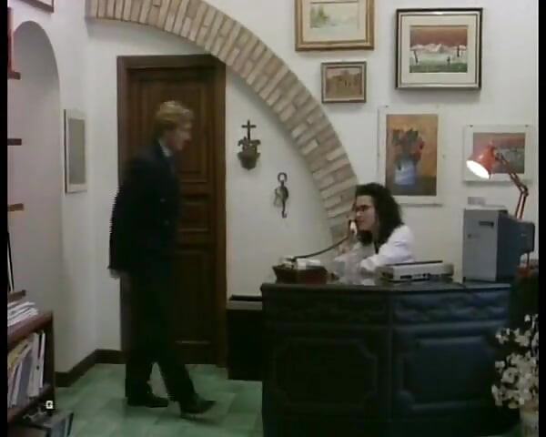 Perfect Teen From Germany Got Anal Penetrated