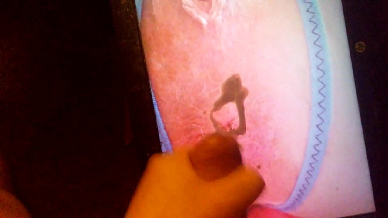 Me cumming for Countess2.