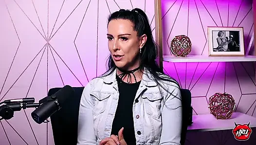 Texas patti übernimmt die kontrolle: Raw, gritty & unfiltered