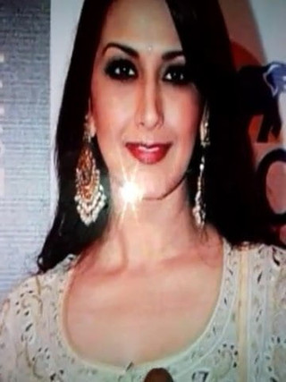 Fuck sonali bendre