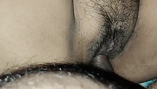 Ki Sali K sath Chudai, Kiya Bahut Maza Aya, Sali Rone Lagi