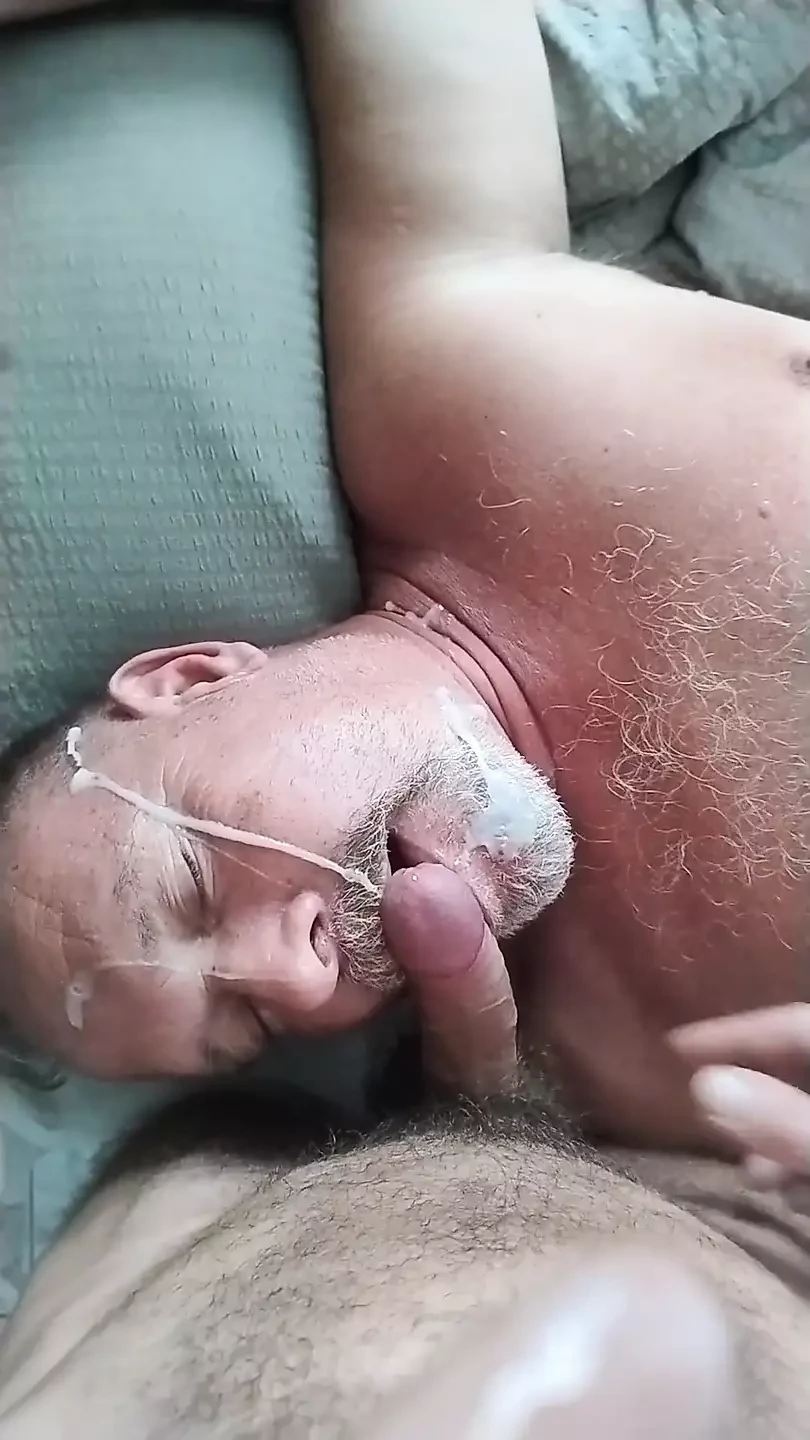 Cumshot
