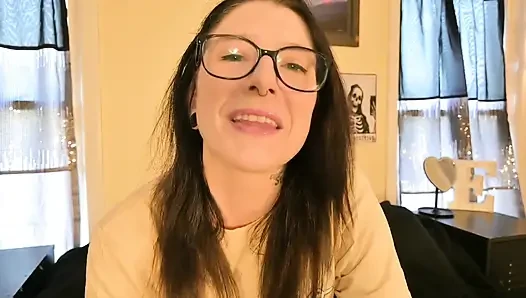 Gentle but Pervy Cock Worship