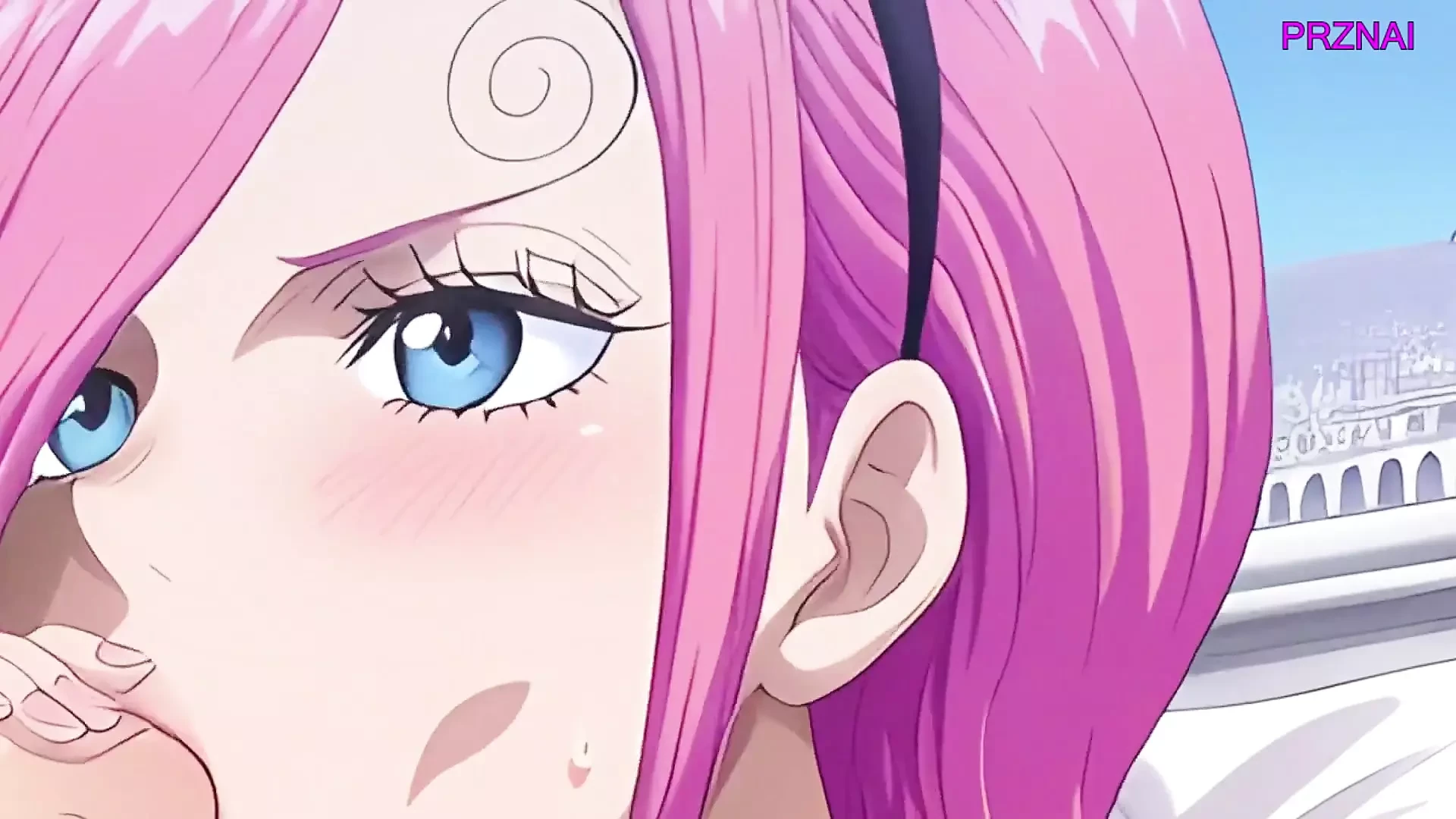 Une pièce, reiju, poule (3)