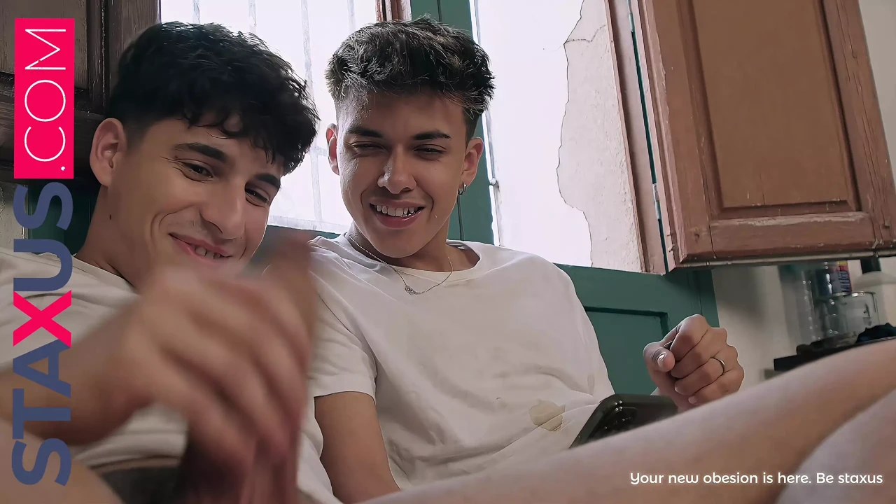 Staxus ：： 我和我的同事休息了一下，我无法想象他到底想要什么。