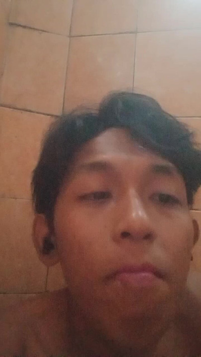 Calon banci suka telan sperma