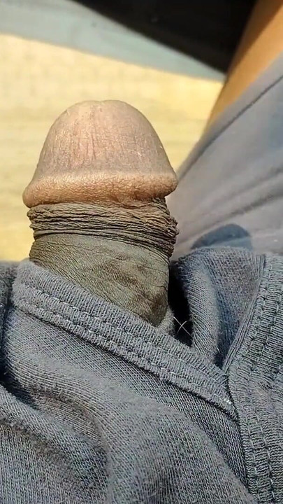 Indian man playing with cock. | Clip 2