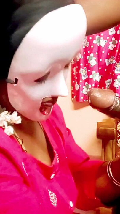 Student ready for mouth fuck and swallow cum to get practical marks from teacher - full tamil audio with moaning | Clip 2