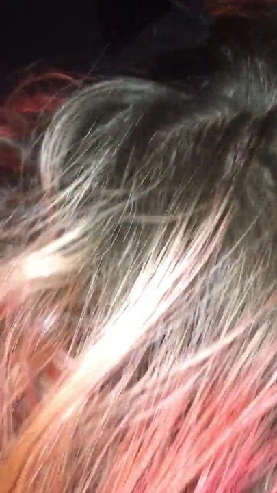 Giving head