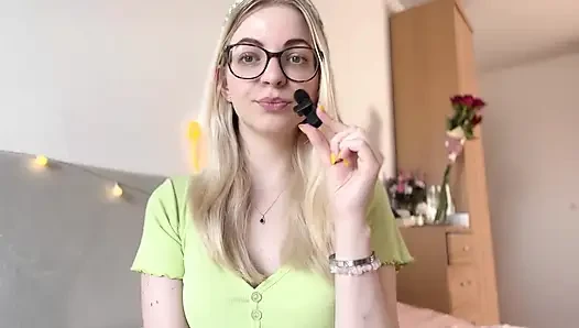 Financial Dominance Asmr Roleplay