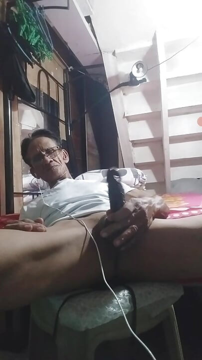 Coli sendirian tanpa batas