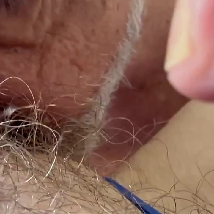 Close-up de Cunilíngua