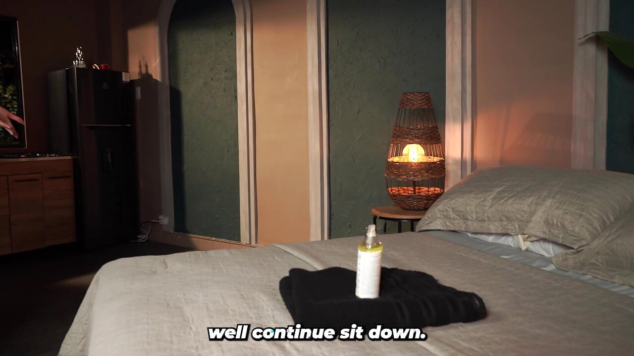 Interracial Sex! - BBC Stepdad Receives the Best Birthday Gift from His Busty Stepdaughter