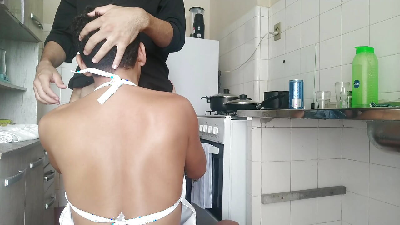 My Step Brother Waited A Long Time To Eat What He Craved But I Didn't Know It Would Be My Virgin Ass