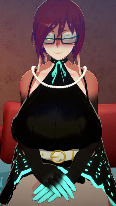 Captivating moment from "EP6: Emma's First Deep Tissue Message Parlor - Orc Massage"
