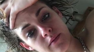 Video selfie desnuda de 'bella swan'