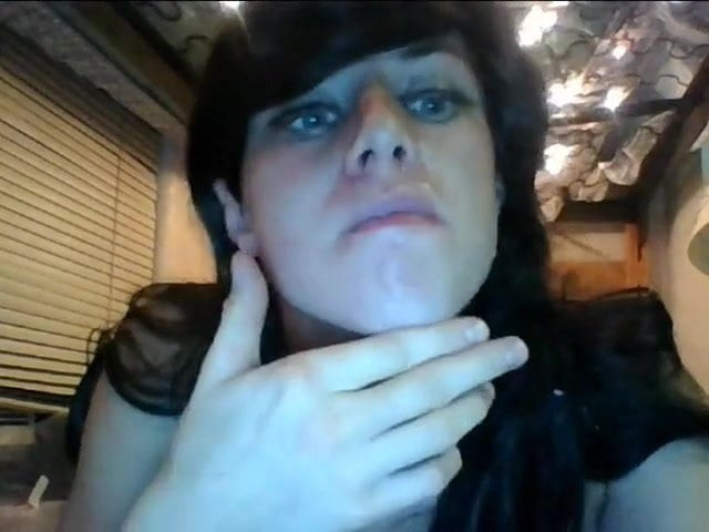 Que le sperme coule a flot 8