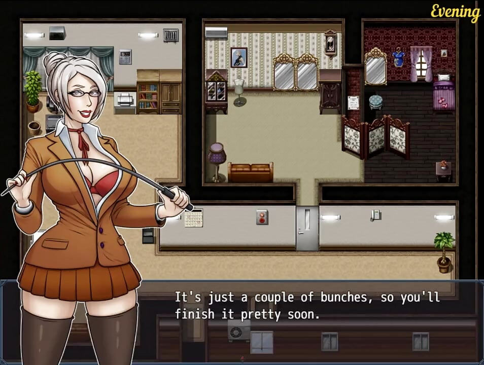 Futa Quest v0.55 Sext Class Igranje od Loveskysan69