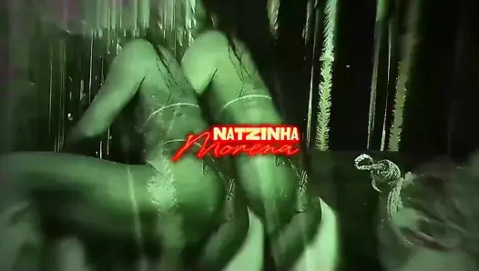 Alone, Daring, and Full of Lust: Playing Without Rules with a Dildo in My Pussy, Then in My Sweet Little Ass.