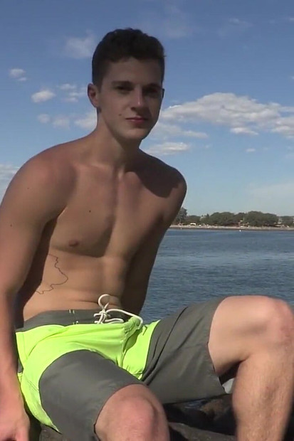 Seancody - Robbie - Robbie