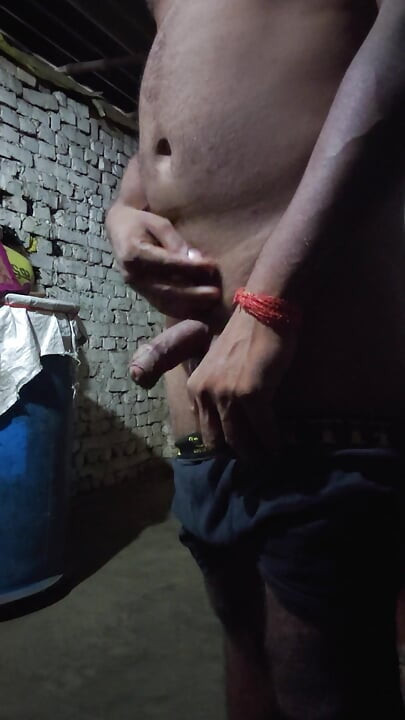 Ghar ke andar hastmaithun