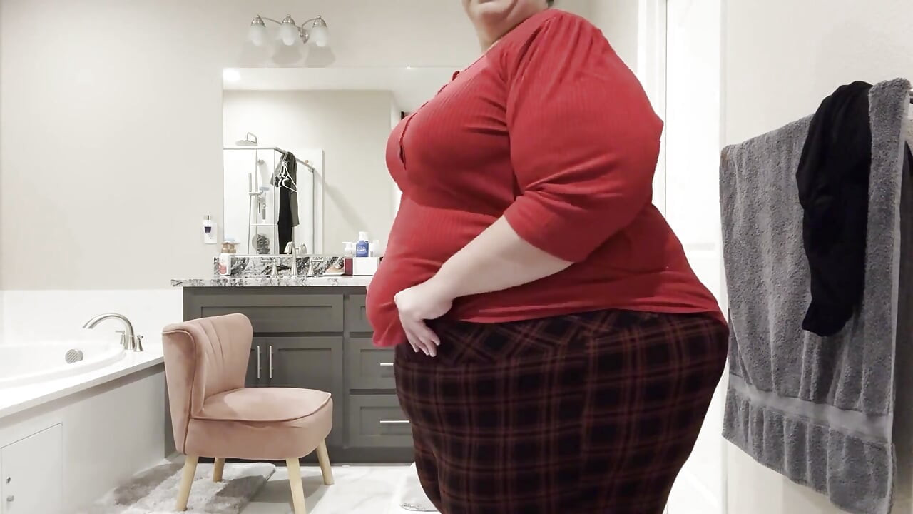 To fristelser: Plump Paradise Fashion Fiesta (wmv)