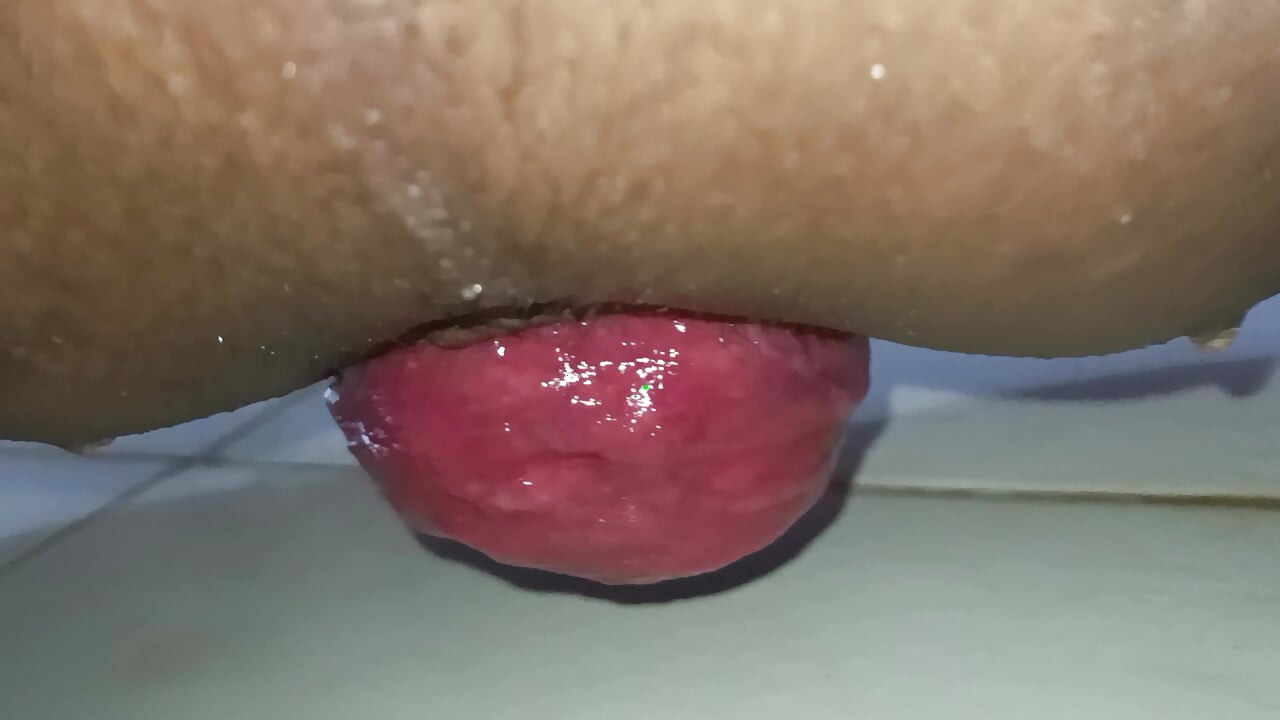Lukisan penis banci