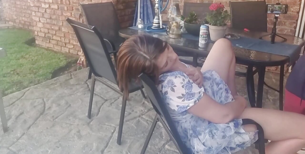 Взаємна мастурбація