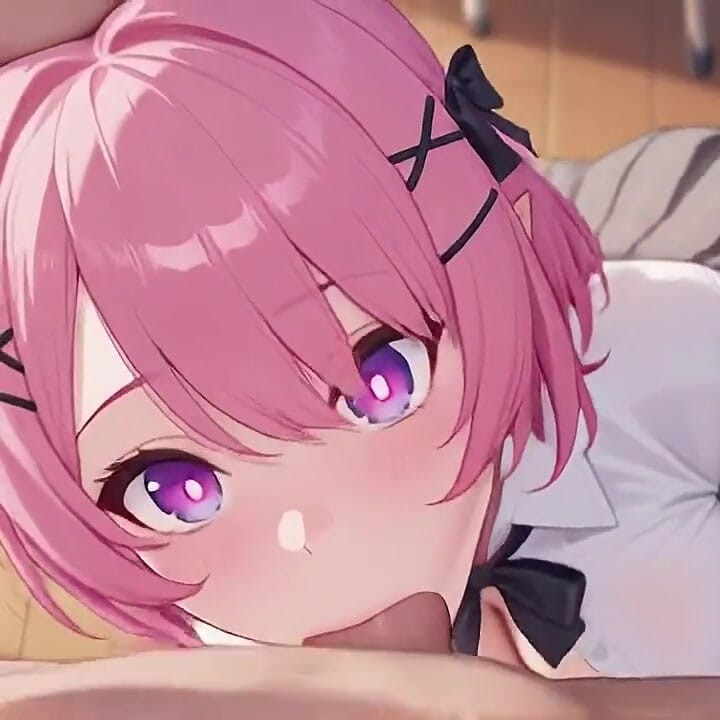Remielle Dan-jk Uniform Hard POV Fuck【zzz Zenless Zone Zero】