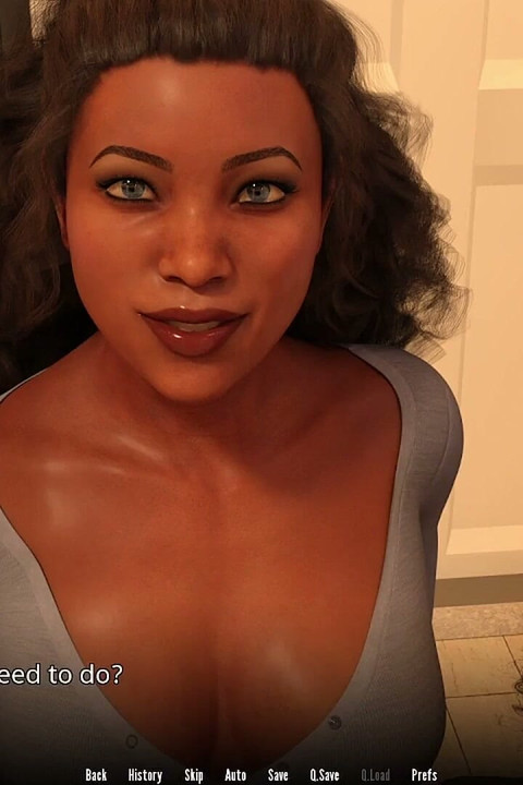 Wvm 30 - Black Queens Ready for White Cock